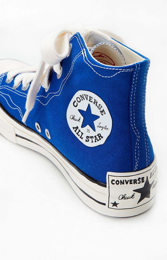 Converse Chuck 70 Sketch Shoes