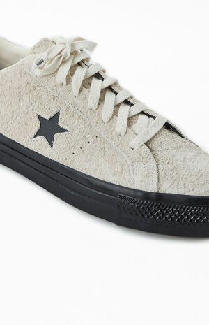 Converse One Star Pro Vintage Suede Shoes | PacSun