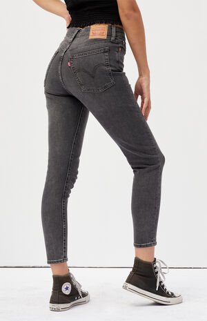 Levi's Jet Pack Wedgie Skinny Jeans | PacSun