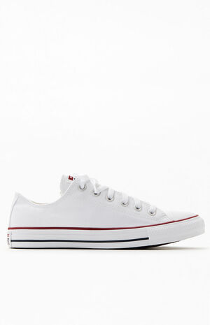 Turbulens Skrivemaskine hver for sig Converse Chuck Taylor All Star Low Shoes | PacSun