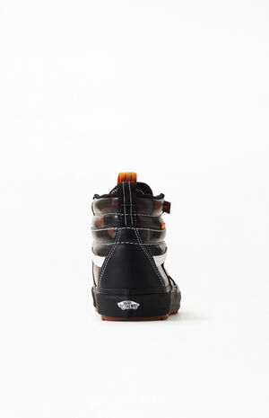 Vans Black & Camo Sk8-Hi MTE 2.0 DX Shoes | PacSun