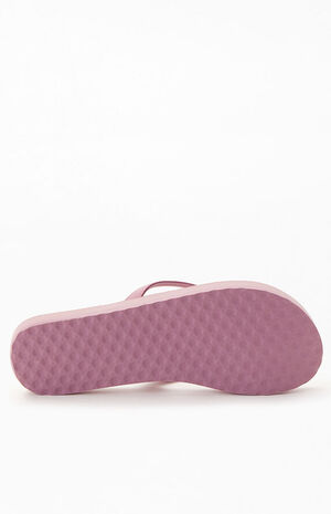 Vans Women's Soft Top Sandals | PacSun