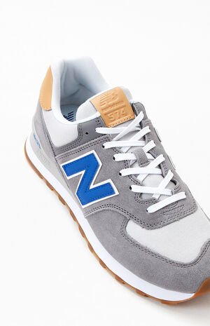 New Balance 574 Shoes | PacSun
