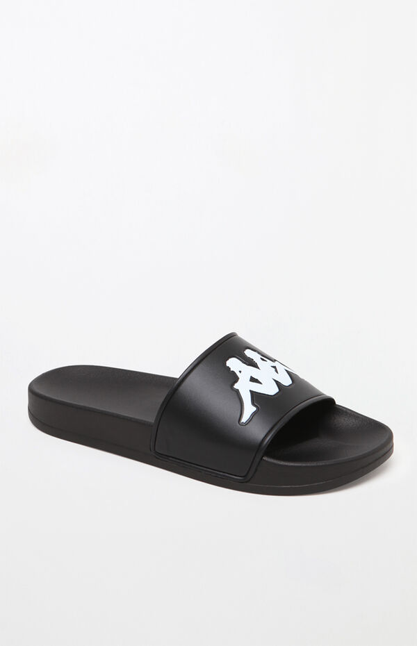 Kappa Authentic Adam 2 Slide Sandals | PacSun