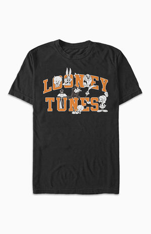 Loony Logo Tee – Loony Clothing