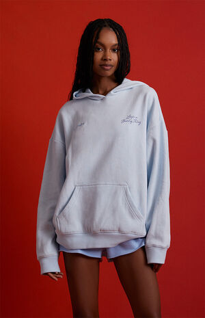 Playboy By PacSun Bunny Thing Hoodie | PacSun