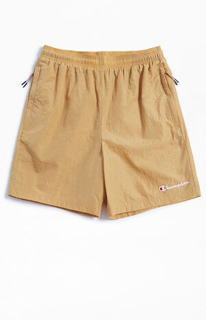 Men's Nylon Shorts | PacSun