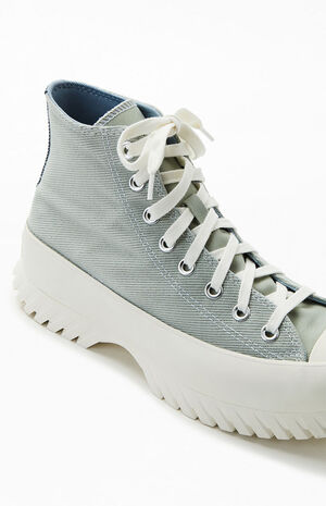 Converse Sage Chuck Taylor Lugged 2.0 High Top Sneakers | PacSun