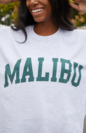 John Galt Malibu T-Shirt | PacSun