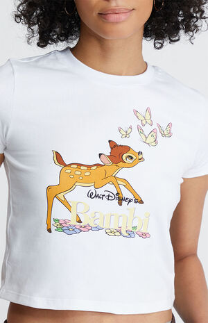 Disney Bambi Baby T-Shirt | PacSun