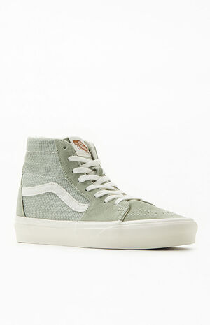Vans Eco Theory Sk8-Hi Tapered Sneakers | PacSun
