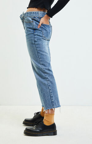 Lira Valiant Wide Leg Jeans | PacSun