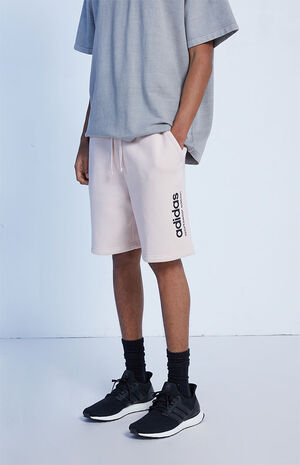 adidas Eco All SZN G Sweat Shorts | PacSun