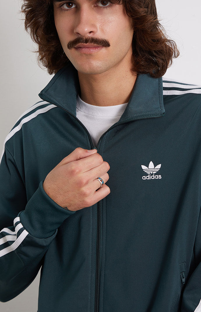 adidas Firebird Track Jacket | PacSun