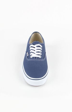 Vans Authentic Navy Shoes | PacSun