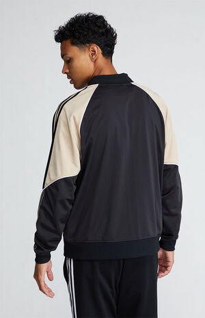adidas Recycled Tricot SST Track Jacket | PacSun