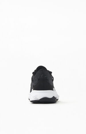 adidas Black Ozweego Shoes | PacSun