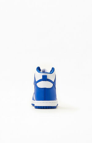 Nike Game Royal GS Dunk High Shoes | PacSun