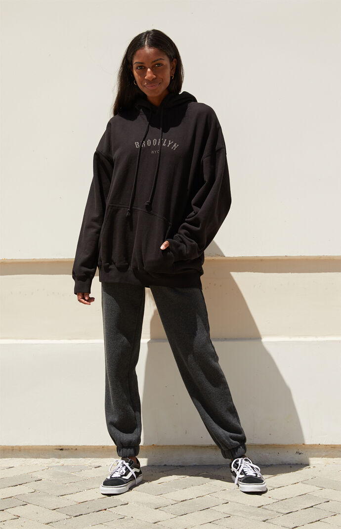 womens sweatpants long inseam