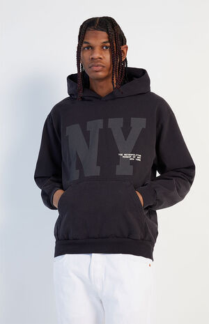 The Met x PacSun New York Pullover Hoodie | PacSun