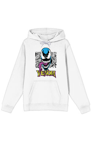 Venom Comic Hoodie | PacSun