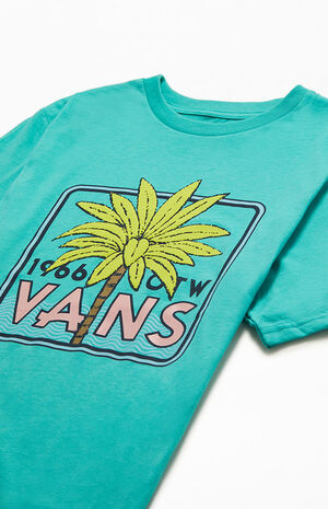 Vans Kids \'66 OTW | Palm PacSun T-Shirt