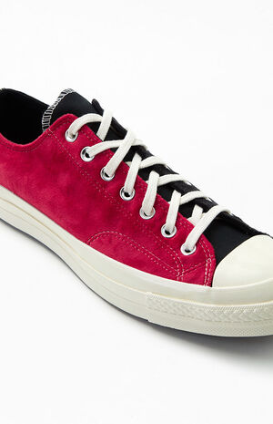 Converse Upcycled Chuck 70 Beyond Retro Velvet High Top Shoes | PacSun