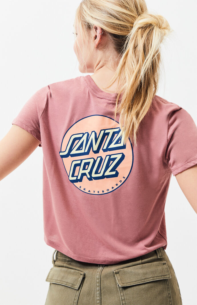 Santa Cruz Shirts Girls Deals, 57% OFF | www.autoescolaurgell.com