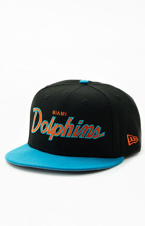 Vintage Miami Dolphins Hat Cap