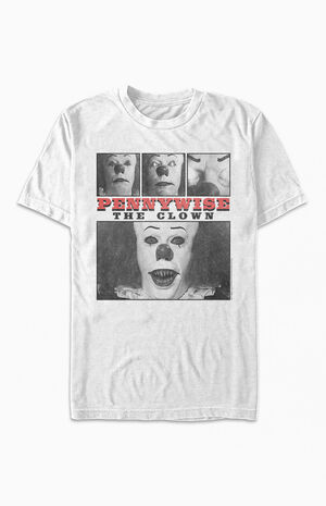 FIFTH SUN Pennywise The Clown T-Shirt | PacSun