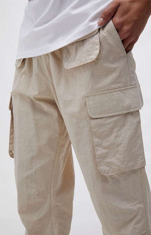 PacSun Eco Relaxed Jogger Pants | PacSun