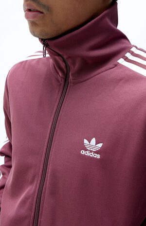 adidas Recycled Adicolor Classics Beckenbauer Track Jacket | PacSun