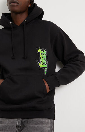 LOST Authentic Heavy Hoodie | PacSun