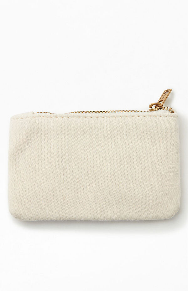 LC Lauren Conrad Mittens Coin Pouch, Lt Orange - Yahoo Shopping