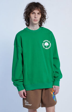 Levi's Gold Tab Crew Neck Sweatshirt | PacSun