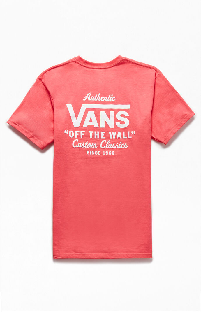 Vans Holder St. Classic T-Shirt at PacSun.com