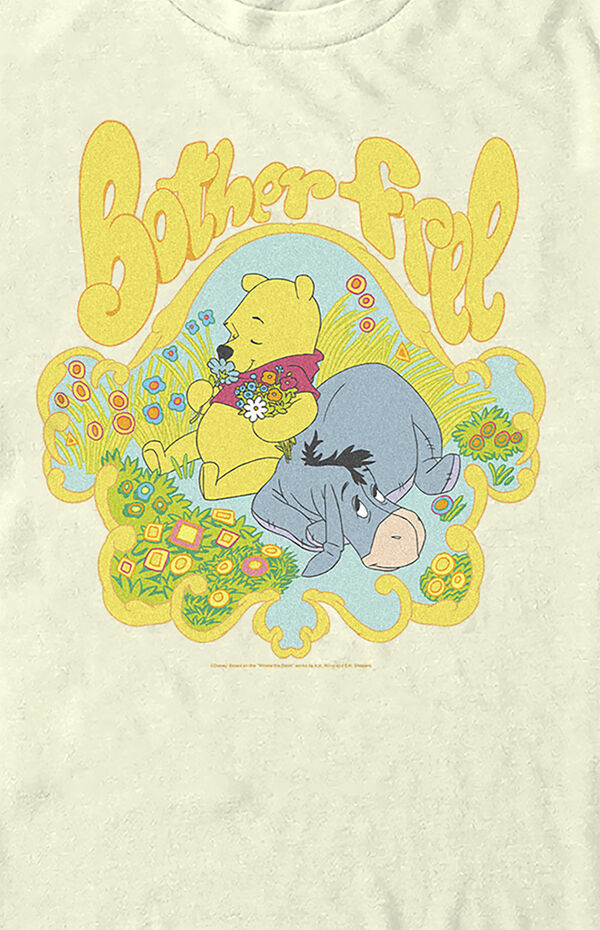 Winnie The Pooh T-Shirt | PacSun