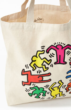 Keith Haring Tote Bag | PacSun