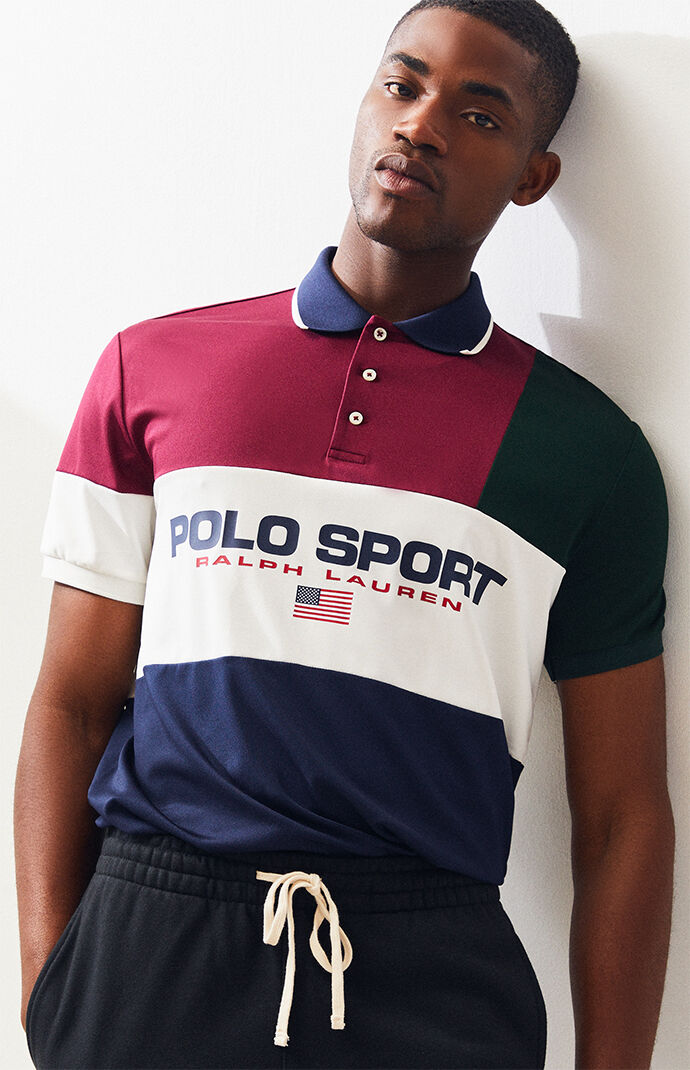 Polo Sport Ralph Lauren Polo Shirt Hotsell, SAVE 44% - aveclumiere.com
