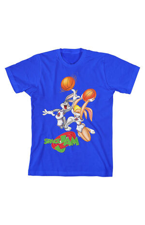 Kids Space Jam Lola & Bugs T-Shirt | PacSun