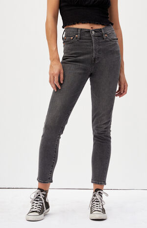 Levi's Jet Pack Wedgie Skinny Jeans | PacSun