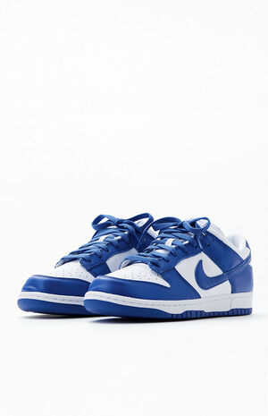 Blue and White Nike Dunks outfits  Dunk low outfit, Kentucky dunks outfit,  Nike outfits