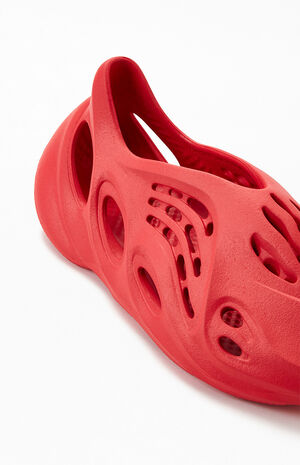 adidas Yeezy Vermill Foam Runner Shoes | PacSun