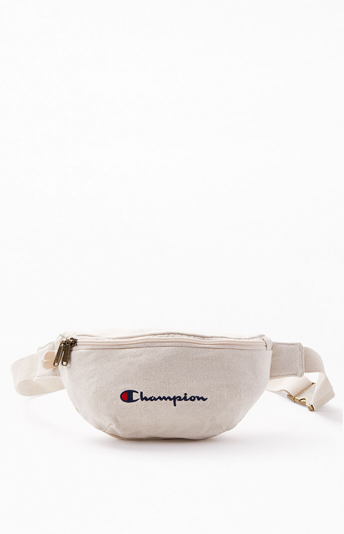 how much is a champion fanny pack