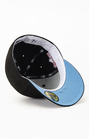 New Era Dodgers 59Fifty Fitted Hat | PacSun