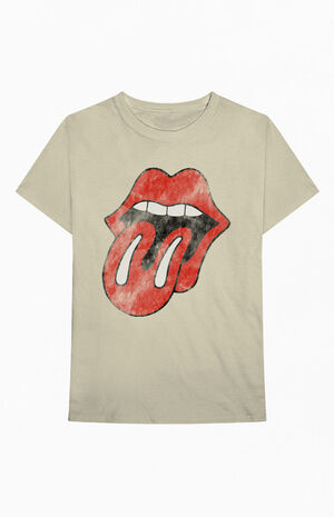 BRAVADO The Rolling Stones As Worn By Mick T-Shirt | PacSun