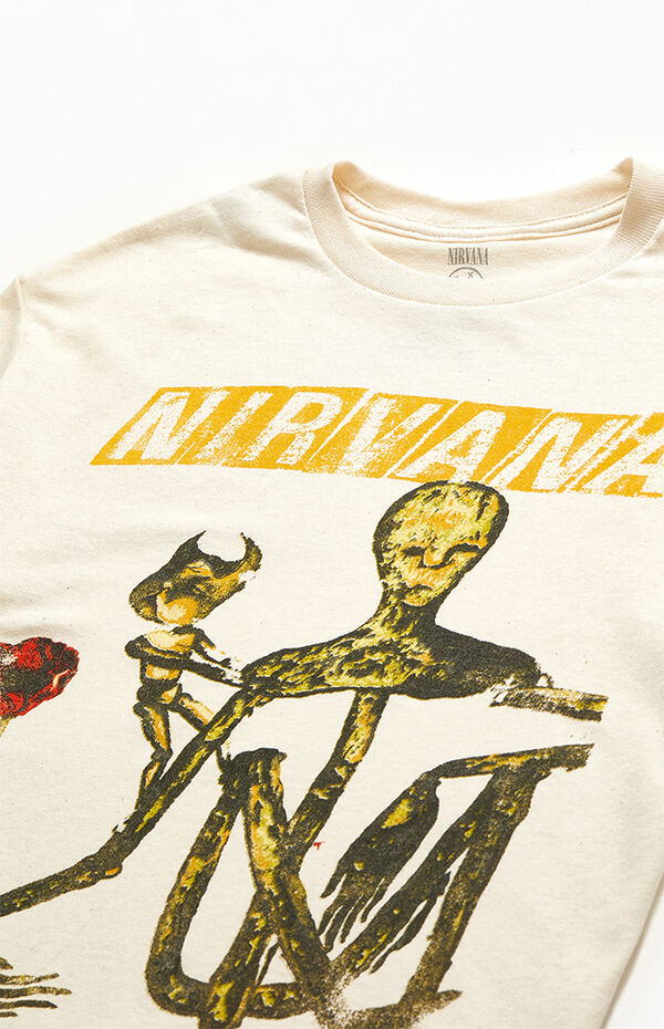 PacSun Nirvana Incesticide T-Shirt | Mall of America®
