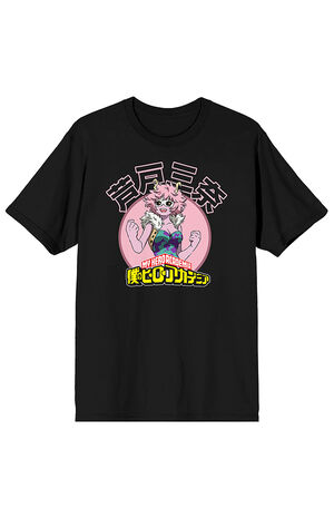 My Hero Academia Pinky T-Shirt | PacSun