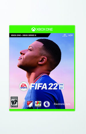 Alliance Entertainment FIFA 22 Xbox One Game | PacSun