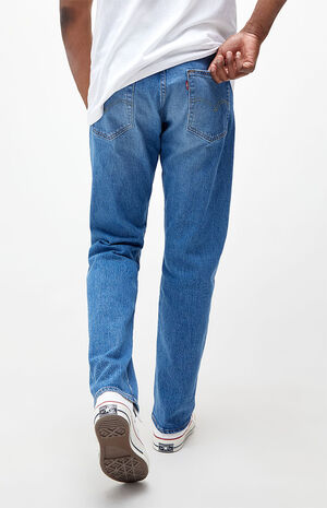 Levi's 501 '93 Indigo Blue Straight Jeans | PacSun